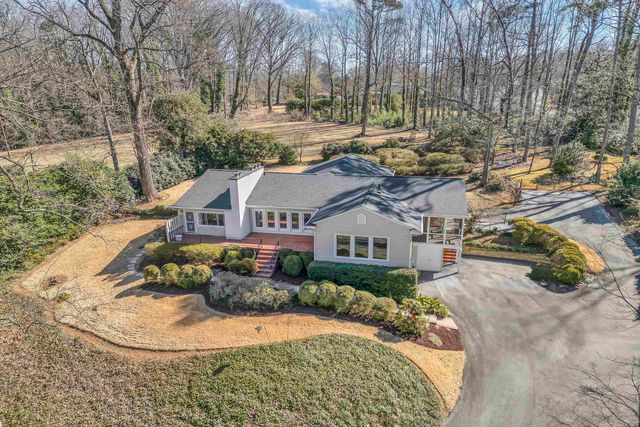 5 Sylvan Drive, Spartanburg, SC 29302