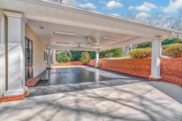 5 Sylvan Drive, Spartanburg, SC 29302