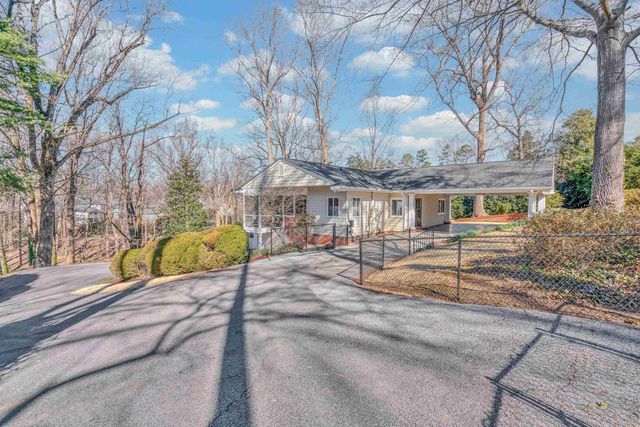 5 Sylvan Drive, Spartanburg, SC 29302