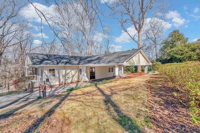 5 Sylvan Drive, Spartanburg, SC 29302