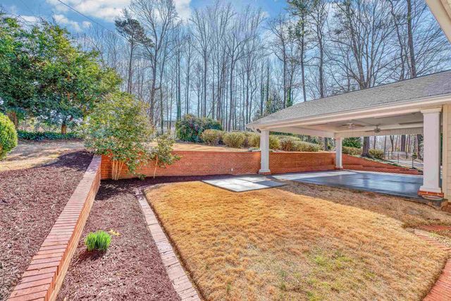 5 Sylvan Drive, Spartanburg, SC 29302