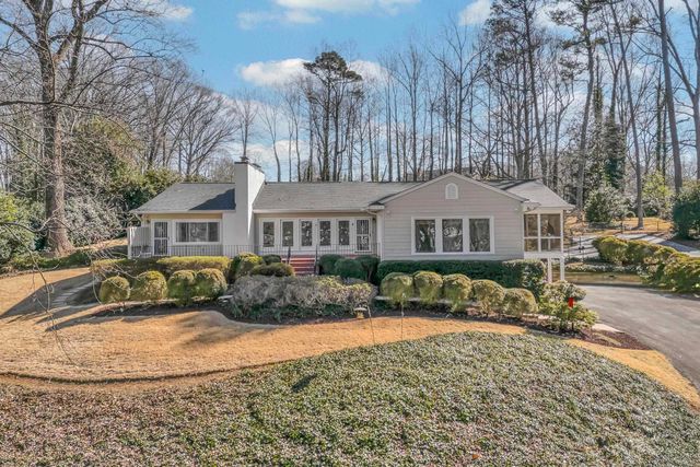 5 Sylvan Drive, Spartanburg, SC 29302