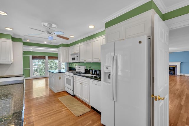 5 Sylvan Drive, Spartanburg, SC 29302