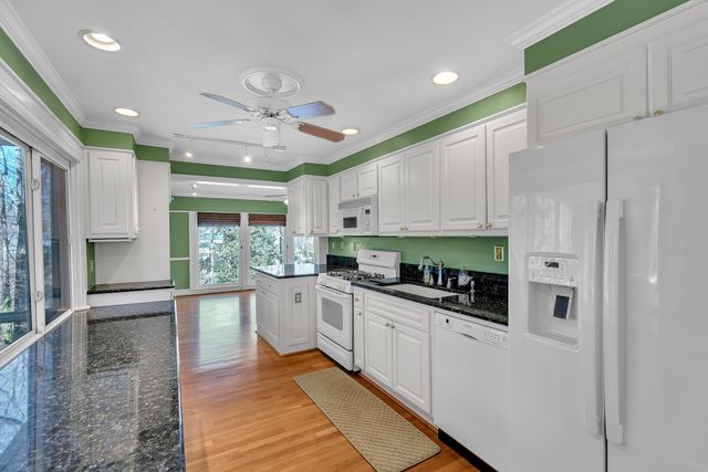 5 Sylvan Drive, Spartanburg, SC 29302