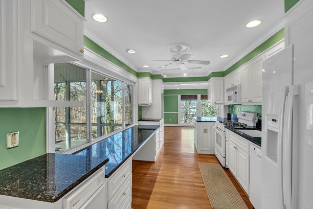 5 Sylvan Drive, Spartanburg, SC 29302