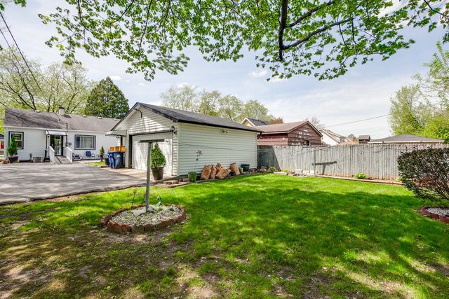 1009 Westmoreland Avenue, Waukegan, IL 60085
