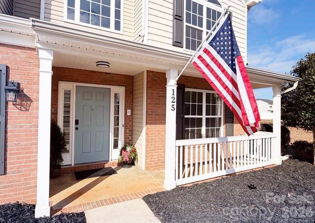 125 Mallory Tai Drive, Lincolnton, NC 28092