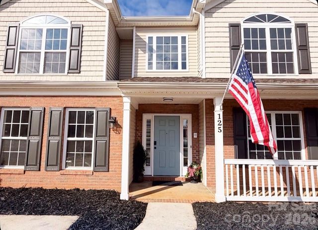 125 Mallory Tai Drive, Lincolnton, NC 28092