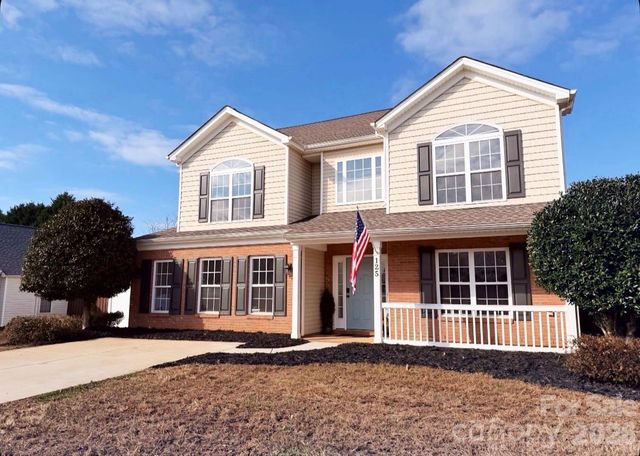 125 Mallory Tai Drive, Lincolnton, NC 28092