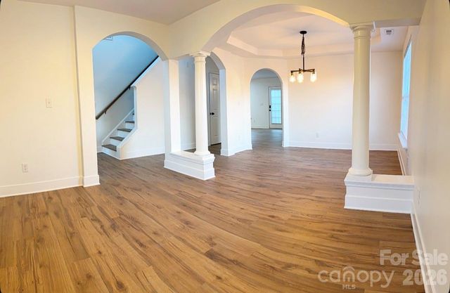 125 Mallory Tai Drive, Lincolnton, NC 28092