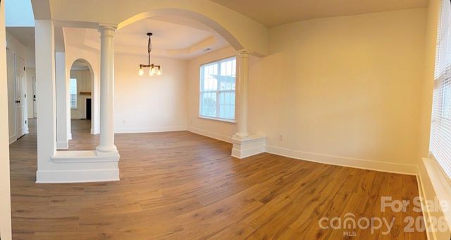 125 Mallory Tai Drive, Lincolnton, NC 28092