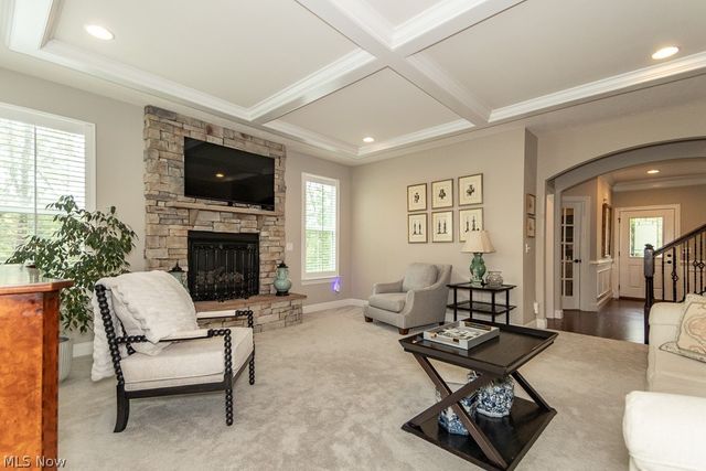 11355 Alexa Drive, Concord Twp, OH 44077