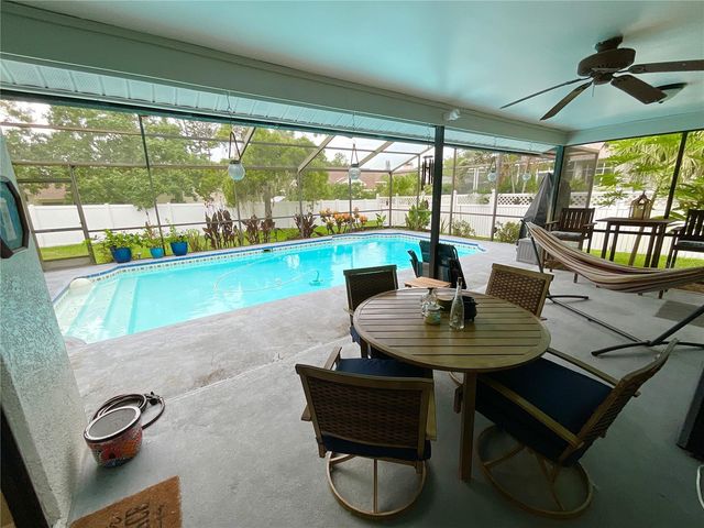 1349 HILLSIDE DRIVE, Tarpon Springs, FL 34689