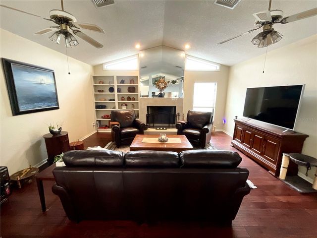 1349 HILLSIDE DRIVE, Tarpon Springs, FL 34689