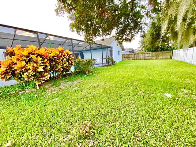 1349 HILLSIDE DRIVE, Tarpon Springs, FL 34689