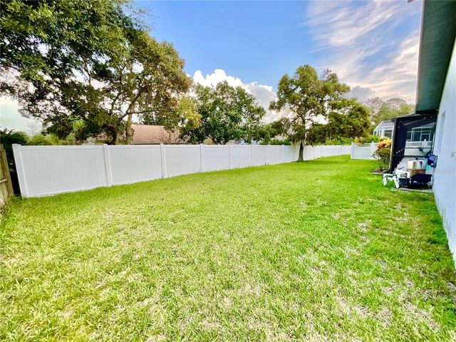 1349 HILLSIDE DRIVE, Tarpon Springs, FL 34689