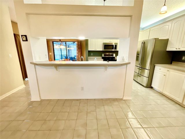 1349 HILLSIDE DRIVE, Tarpon Springs, FL 34689