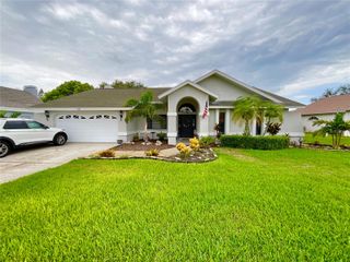 1349 HILLSIDE DRIVE, Tarpon Springs, FL 34689