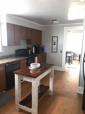 315 W 3 Street, Maryville, MO 64468