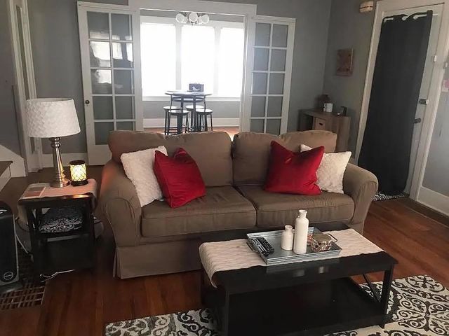 315 W 3 Street, Maryville, MO 64468