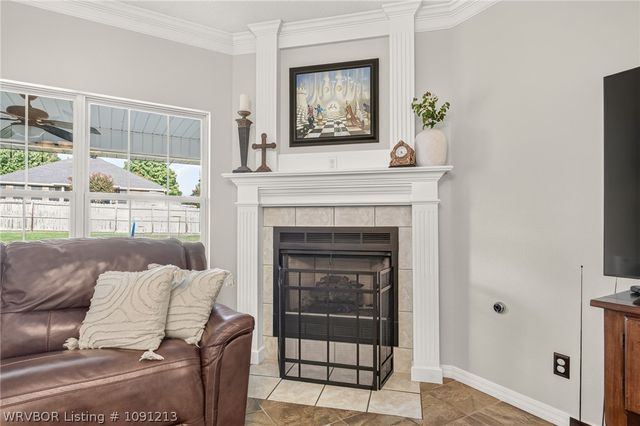 7401 Red Pine, Fort Smith, AR 72916