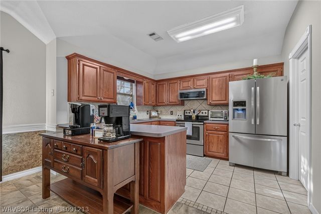 7401 Red Pine, Fort Smith, AR 72916