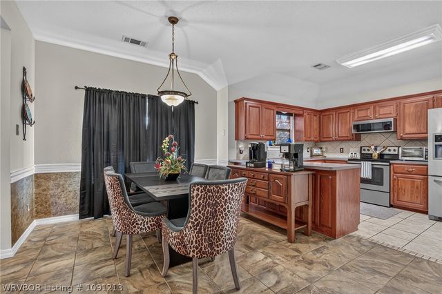 7401 Red Pine, Fort Smith, AR 72916