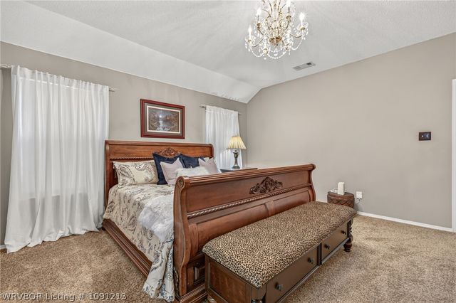 7401 Red Pine, Fort Smith, AR 72916