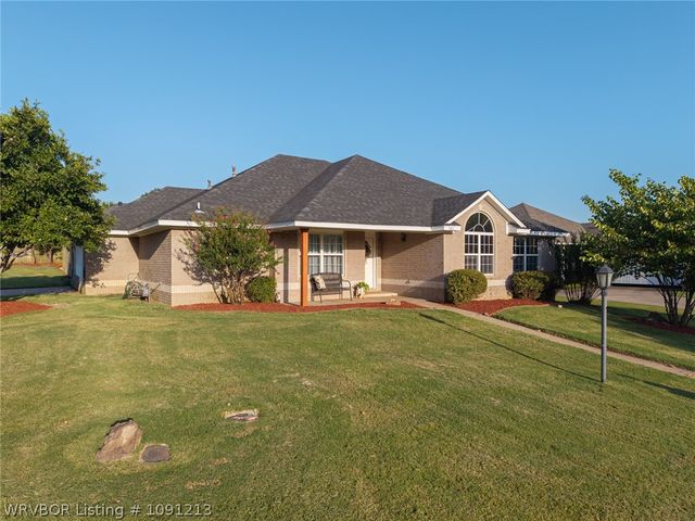 7401 Red Pine, Fort Smith, AR 72916