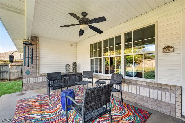 7401 Red Pine, Fort Smith, AR 72916