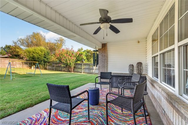 7401 Red Pine, Fort Smith, AR 72916