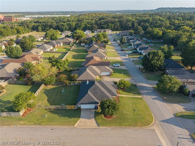 7401 Red Pine, Fort Smith, AR 72916
