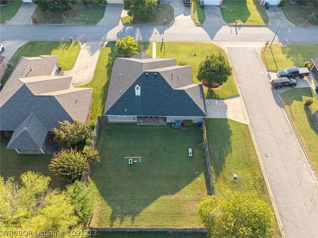 7401 Red Pine, Fort Smith, AR 72916