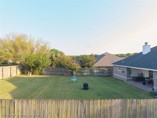 7401 Red Pine, Fort Smith, AR 72916