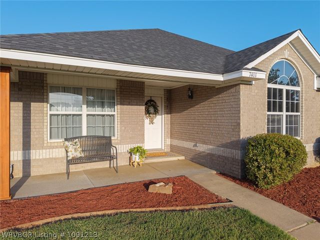 7401 Red Pine, Fort Smith, AR 72916