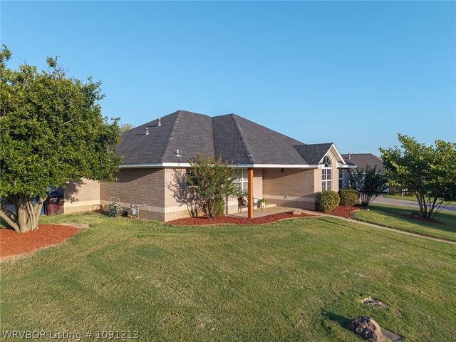 7401 Red Pine, Fort Smith, AR 72916
