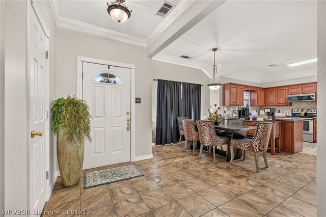 7401 Red Pine, Fort Smith, AR 72916