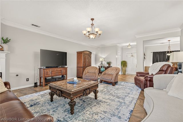 7401 Red Pine, Fort Smith, AR 72916