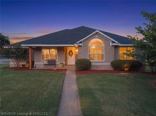 7401 Red Pine, Fort Smith, AR 72916