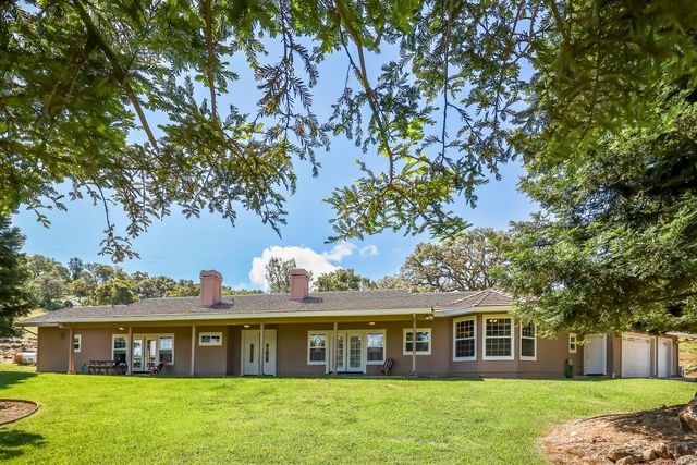 3751 Cosgrove Creek Rd, Valley Springs, CA 95252