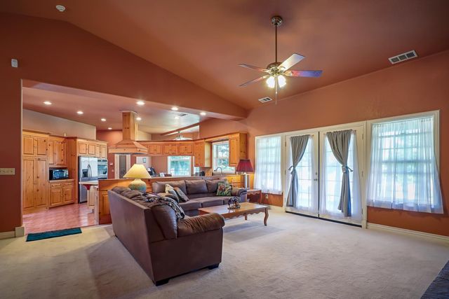 3751 Cosgrove Creek Rd, Valley Springs, CA 95252
