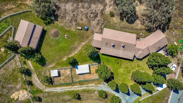 3751 Cosgrove Creek Rd, Valley Springs, CA 95252