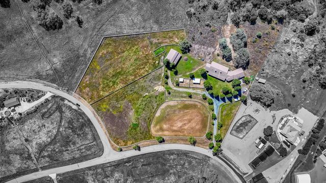 3751 Cosgrove Creek Rd, Valley Springs, CA 95252