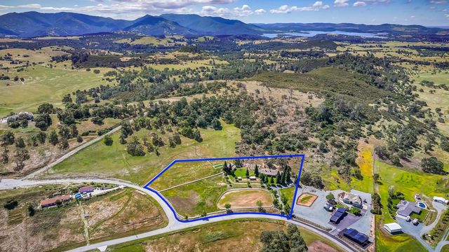 3751 Cosgrove Creek Rd, Valley Springs, CA 95252