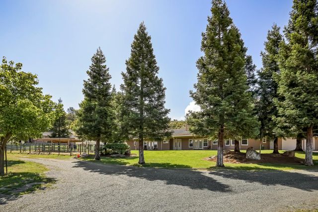 3751 Cosgrove Creek Rd, Valley Springs, CA 95252