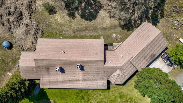 3751 Cosgrove Creek Rd, Valley Springs, CA 95252