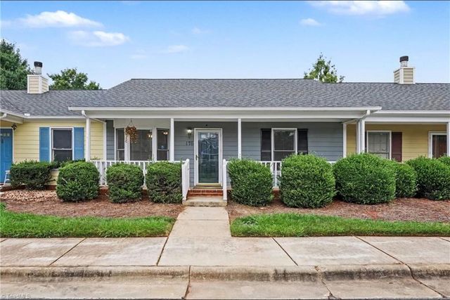 814 Guilford College Road 176, Greensboro, NC 27409