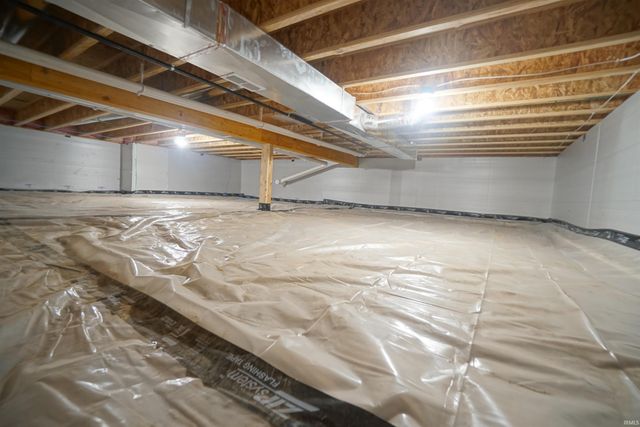 420 N Eastfield Circle, Milford, IN 46542