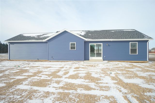 420 N Eastfield Circle, Milford, IN 46542