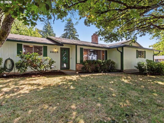 2605 Ne 49TH St, Vancouver, WA 98663
